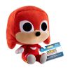 Picture of Funko Pop! Plush: Sonic - Knuckles Plush (7")