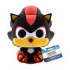 Picture of Funko Pop! Plush: Sonic - Shadow Plush (7")