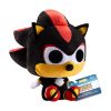 Picture of Funko Pop! Plush: Sonic - Shadow Plush (7")