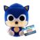 Picture of Funko Pop! Plush: Sonic - Sonic Plush (7")