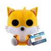 Picture of Funko Pop! Plush: Sonic - Tails Plush (7")