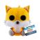Picture of Funko Pop! Plush: Sonic - Tails Plush (7")