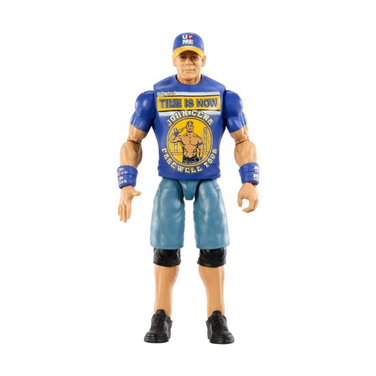 Picture of Mattel WWE®: Main Event Series -  John Cena® A (JGD45)
