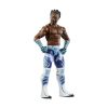 Picture of Mattel WWE®: Main Event Series -  Xavier Woods (JGD47)