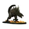 Picture of Banpresto Art Vignette: Godzilla Minus One - Godzilla(2023) (ver.Odo Island Attack) Statue (13cm) (69739)