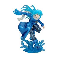 Picture of Banpresto Effectreme: That Time I Got Reincarnated As A Slime - Rimuru Tempest (22cm) (71008)