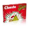 Picture of Winning Moves: Cluedo - Grinch (English Language) (WM04942-EN)