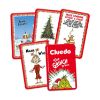 Picture of Winning Moves: Cluedo - Grinch (English Language) (WM04942-EN)