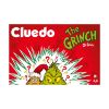 Picture of Winning Moves: Cluedo - Grinch (English Language) (WM04942-EN)