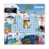 Picture of Winning Moves: Cluedo - Grinch (English Language) (WM04942-EN)