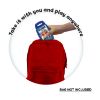 Picture of Winning Moves Top Trumps Specials: One Piece Card Game (WM04668-EN1)