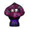 Picture of Funko Bitty Pop! Bouquet: The Nightmare Before Christmas - Sally and Jack Skellington Vinyl Figures