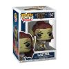 Picture of Funko Pop! Games: Baldur's Gate - Lae'zel (with Sword) #1147 Vinyl Figure