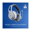 Picture of Turtle Beach: Atlas 200 - Wired Gaming Headset [For PS, PC] (Color: White)