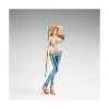 Picture of Banpresto Glitter&Glamours: One Piece - Nami (ver.B) (27cm) (71032)