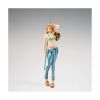 Picture of Banpresto Glitter&Glamours: One Piece - Nami (ver.B) (27cm) (71032)
