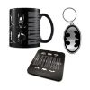 Picture of Pyramid DC: Batman Gift Set (Mug, Coaster & Keychain) (GP2400845)