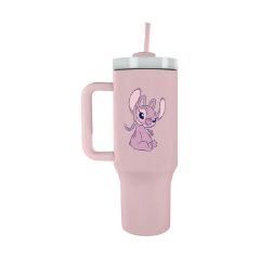 Picture of Pyramid Disney: Lilo & Stitch - Angel Sitting Tumbler (1200ml) (MDB28098)