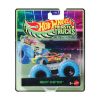 Picture of Mattel Hot Wheels: Monster Trucks Glow In The Dark - Night Shifter Vehicle (JCG71)