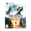 Picture of PS5 Final Fantasy VII Remake Intergrade & Rebirth - Twin Pack