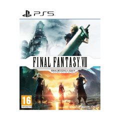 Picture of PS5 Final Fantasy VII Remake Intergrade & Rebirth - Twin Pack