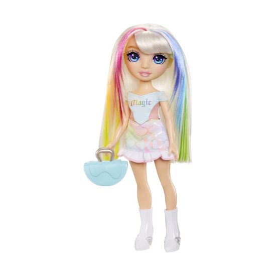 Picture of MGA Rainbow High: My Fashion Κούκλα Μόδας Amaya (547532)