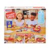 Picture of Little Tikes Creative Chef Σετ Μπέργκερ Με Πατάτες (643194)