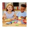 Picture of Little Tikes Creative Chef Σετ Μπέργκερ Με Πατάτες (643194)