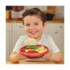 Picture of Little Tikes Creative Chef Σετ Μπέργκερ Με Πατάτες (643194)