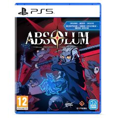 Picture of PS5 Absolum