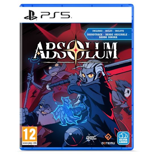 Picture of PS5 Absolum