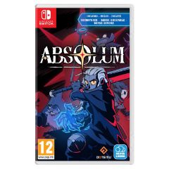 Picture of NSW Absolum