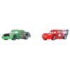 Picture of Mattel Disney Pixar: Cars - Lighting McQueen and Chick Hicks (Set of 2) (JDH47)