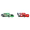 Picture of Mattel Disney Pixar: Cars - Lighting McQueen and Chick Hicks (Set of 2) (JDH47)