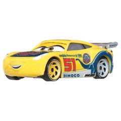Picture of Mattel Disney Pixar: Cars Race & Rescue - Cruz Ramirez (JDG51)
