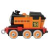 Picture of Fisher-Price Thomas and Friends: Push Along Trains - Nia Train (HBX92)