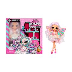 Picture of MGA L.O.L. Surprise OMG Eye Spy - Fairy (542650)