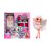 Picture of MGA L.O.L. Surprise OMG Eye Spy - Fairy (542650)