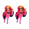 Picture of MGA L.O.L. Surprise OMG Eye Spy - Superhero (542667)