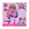 Picture of MGA L.O.L. Surprise OMG Eye Spy - Superhero (542667)