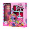 Picture of MGA L.O.L. Surprise OMG Eye Spy - Superhero (542667)