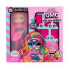 Picture of MGA L.O.L. Surprise OMG Eye Spy - Superhero (542667)