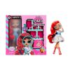 Picture of MGA L.O.L. Surprise OMG Eye Spy - Spy (542674)