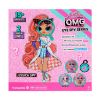 Picture of MGA L.O.L. Surprise OMG Eye Spy - Spy (542674)