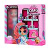 Picture of MGA L.O.L. Surprise OMG Eye Spy - Spy (542674)