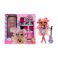 Picture of MGA L.O.L. Surprise OMG Eye Spy - Rockstar (542681)