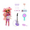 Picture of MGA L.O.L. Surprise OMG Eye Spy - Rockstar (542681)