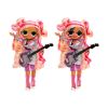 Picture of MGA L.O.L. Surprise OMG Eye Spy - Rockstar (542681)