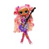 Picture of MGA L.O.L. Surprise OMG Eye Spy - Rockstar (542681)