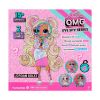 Picture of MGA L.O.L. Surprise OMG Eye Spy - Rockstar (542681)